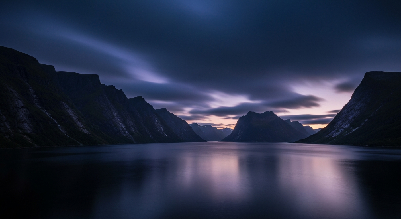 Nordic Landscape