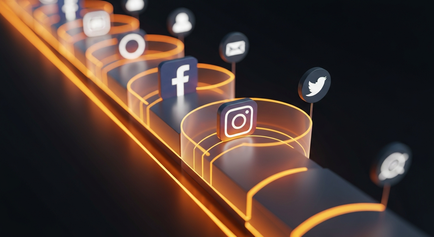 Så bygger du en Social Media-strategi som konverterar