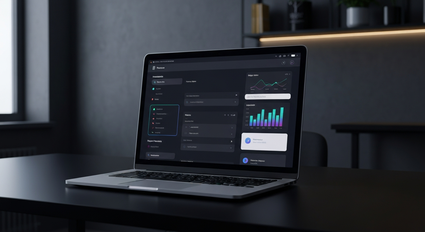 GoHighLevel Dashboard