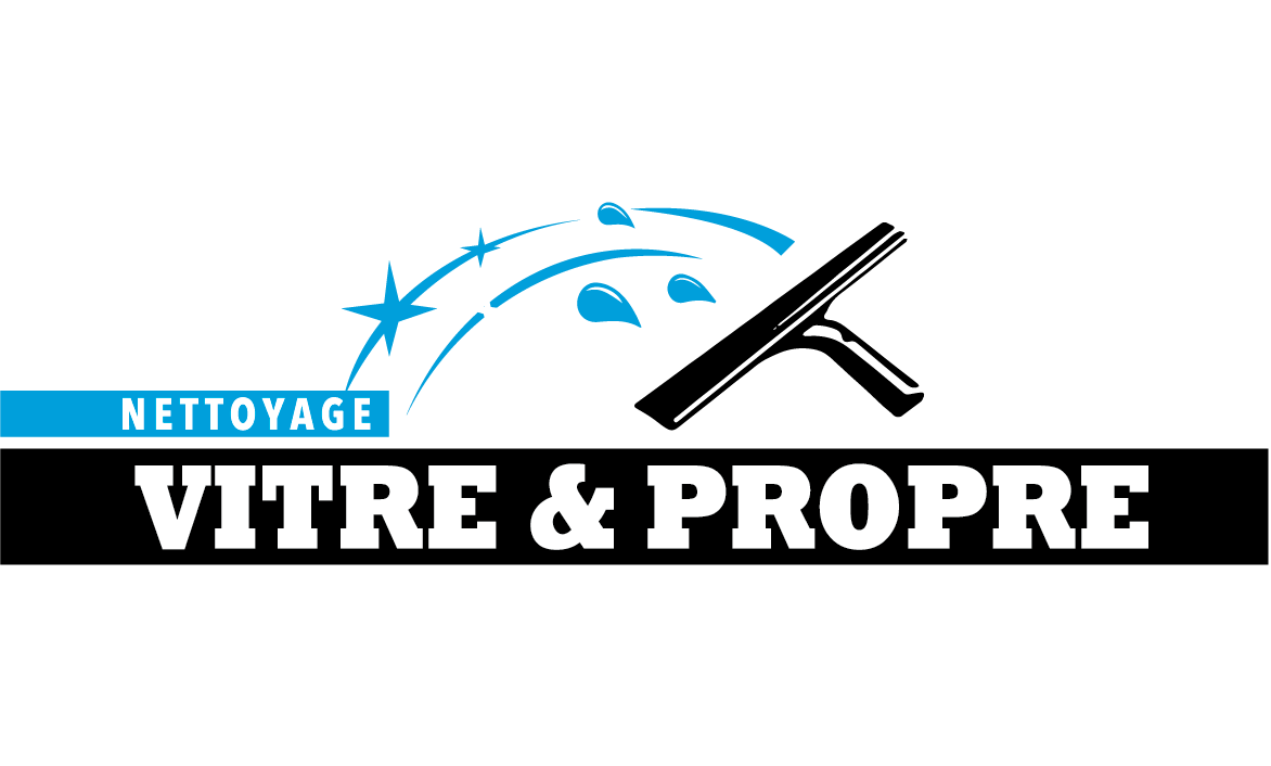 Vitre & Propre