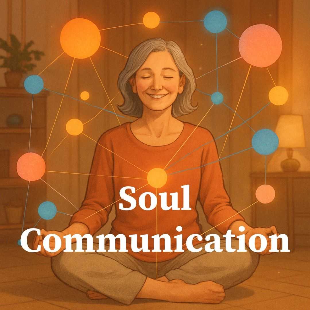Soul Communication