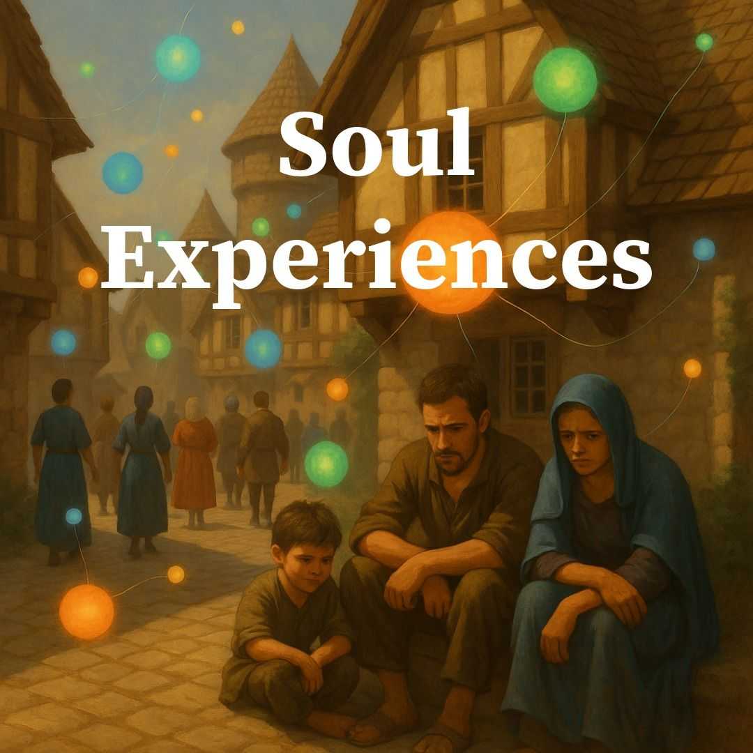 Soul Experiences