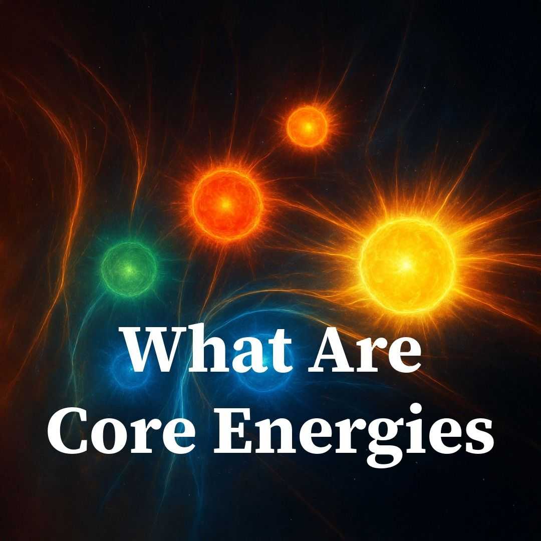What are Core Energies