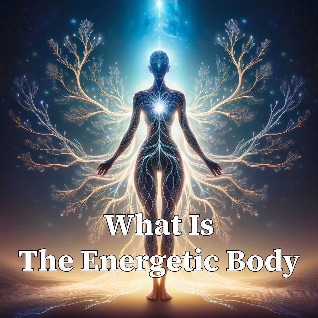 What Is the Energetic Body?