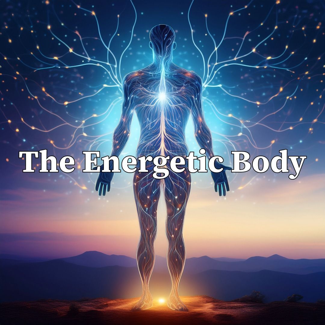 The Energetic Body