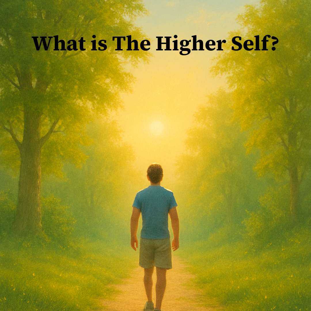 What Is the Higher Self?