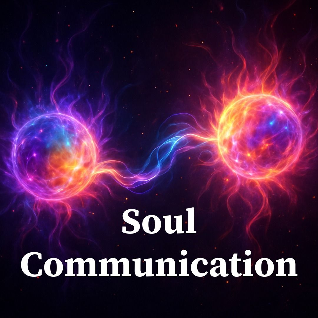 The Soul Communication