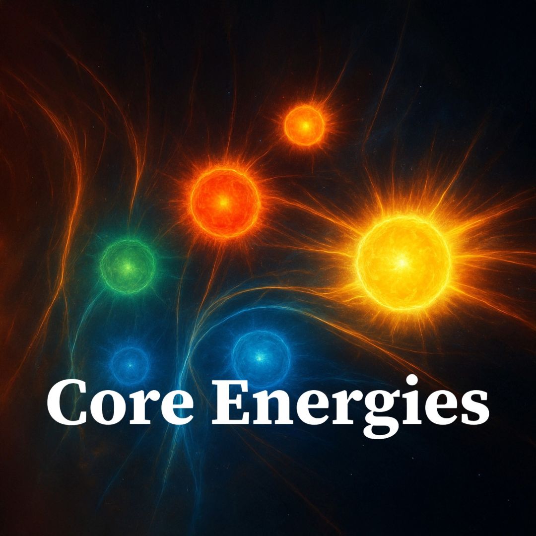Core Energies