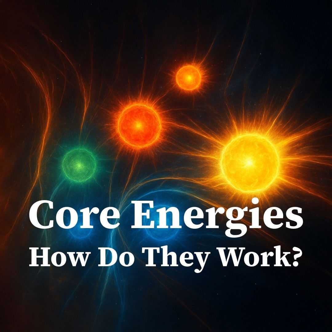 How do Core Energies Work?