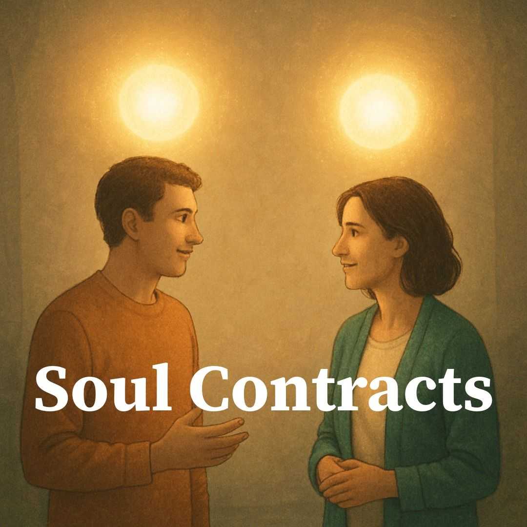 Soul Contracts