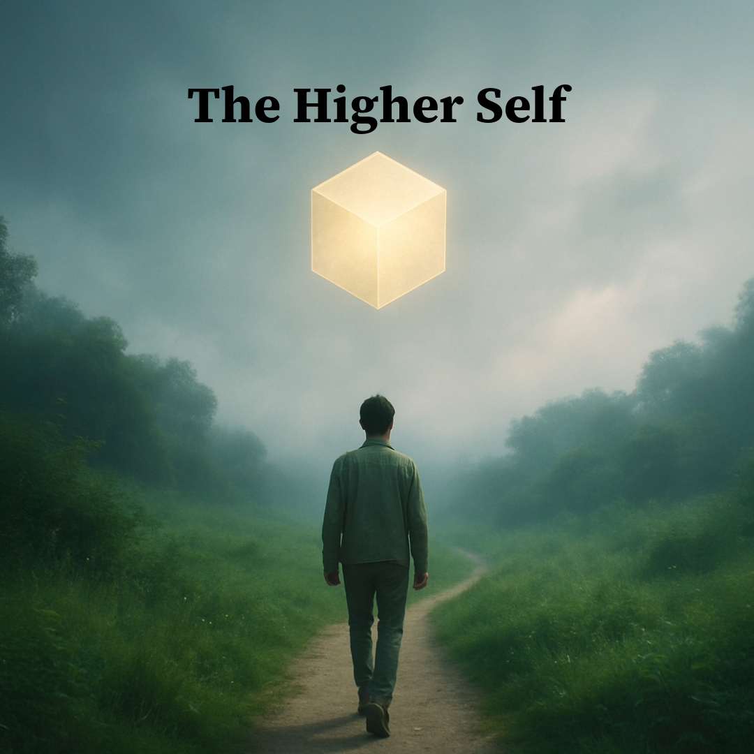 The Higher Self