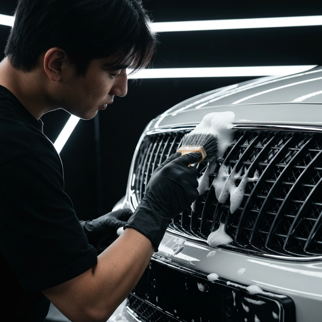 Pro Fenix Car Detailing Services