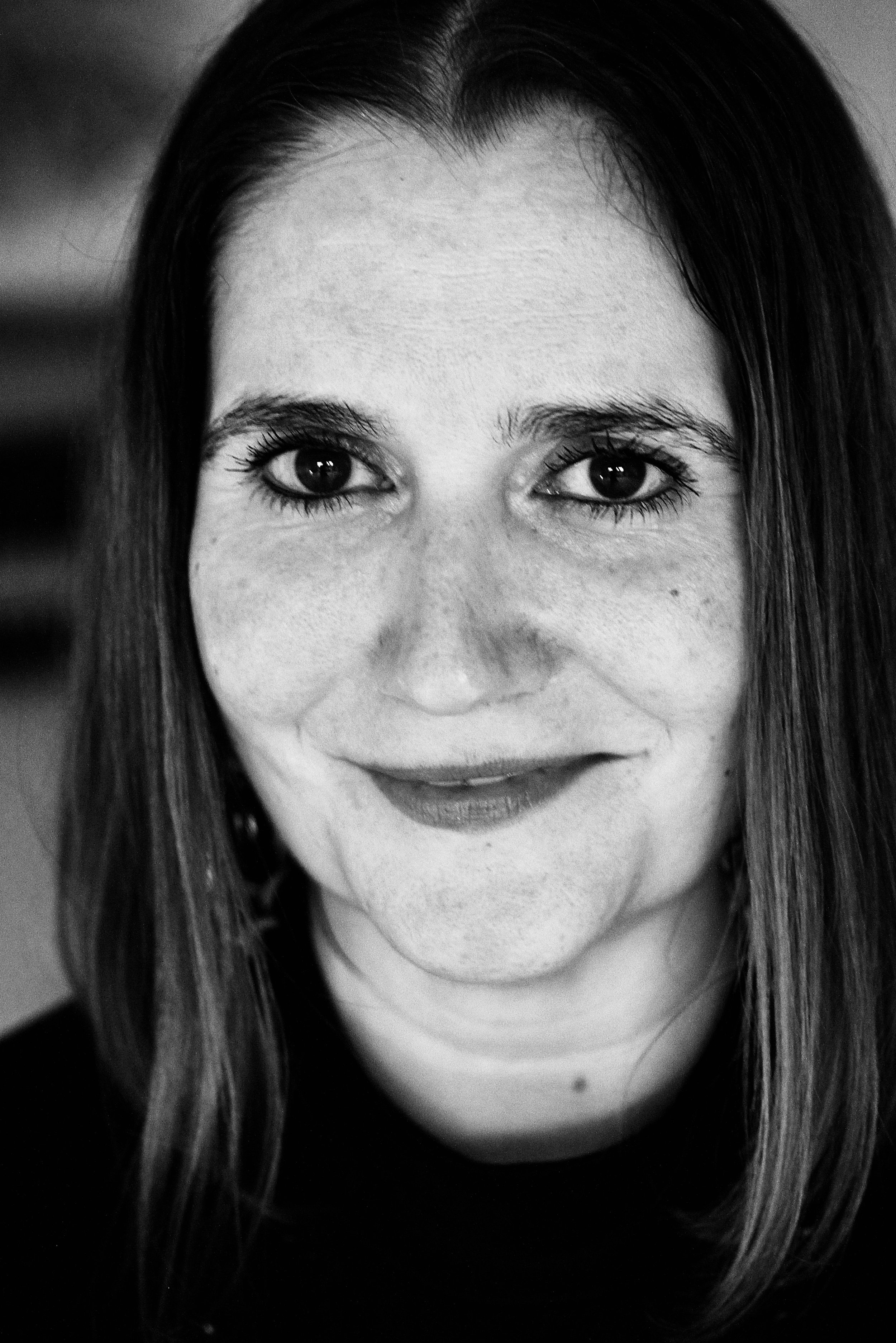 Verónica Labrador