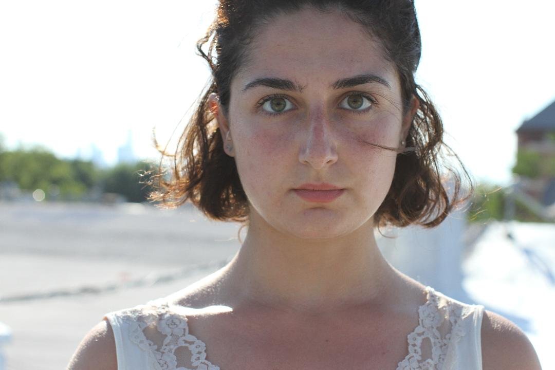 Georgina Berbari