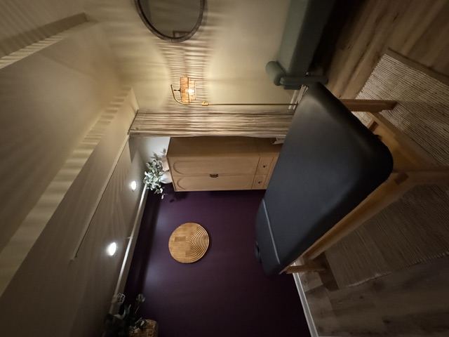 Treatment Room 4