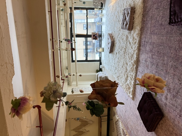 Studio Interior 4