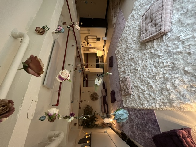 Studio Interior 5