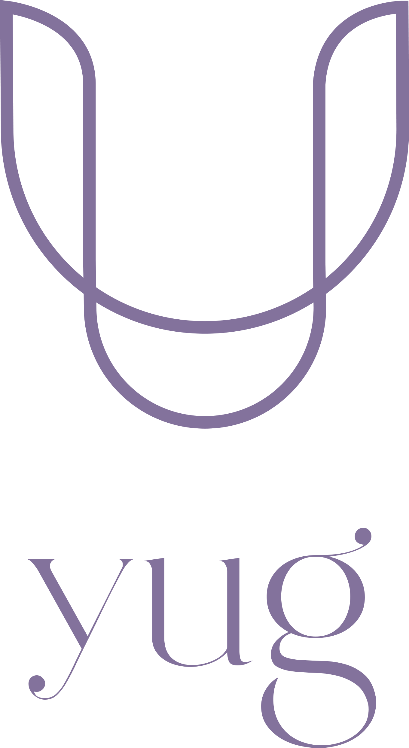 YUG Wellness Logo
