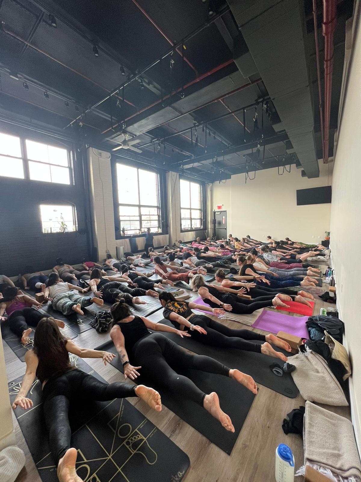 5 Benefits of Regular Pilates Practice