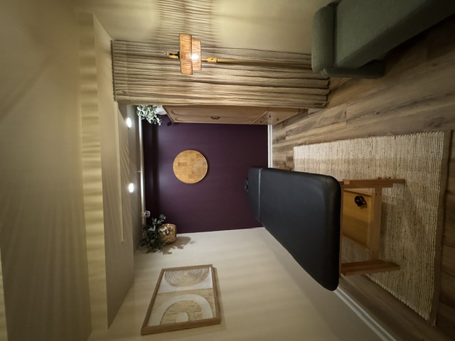 Studio Interior 2