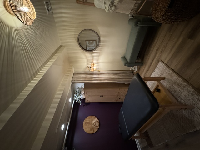 Treatment Room 3