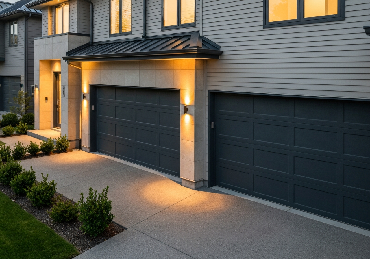 Garage Doors
