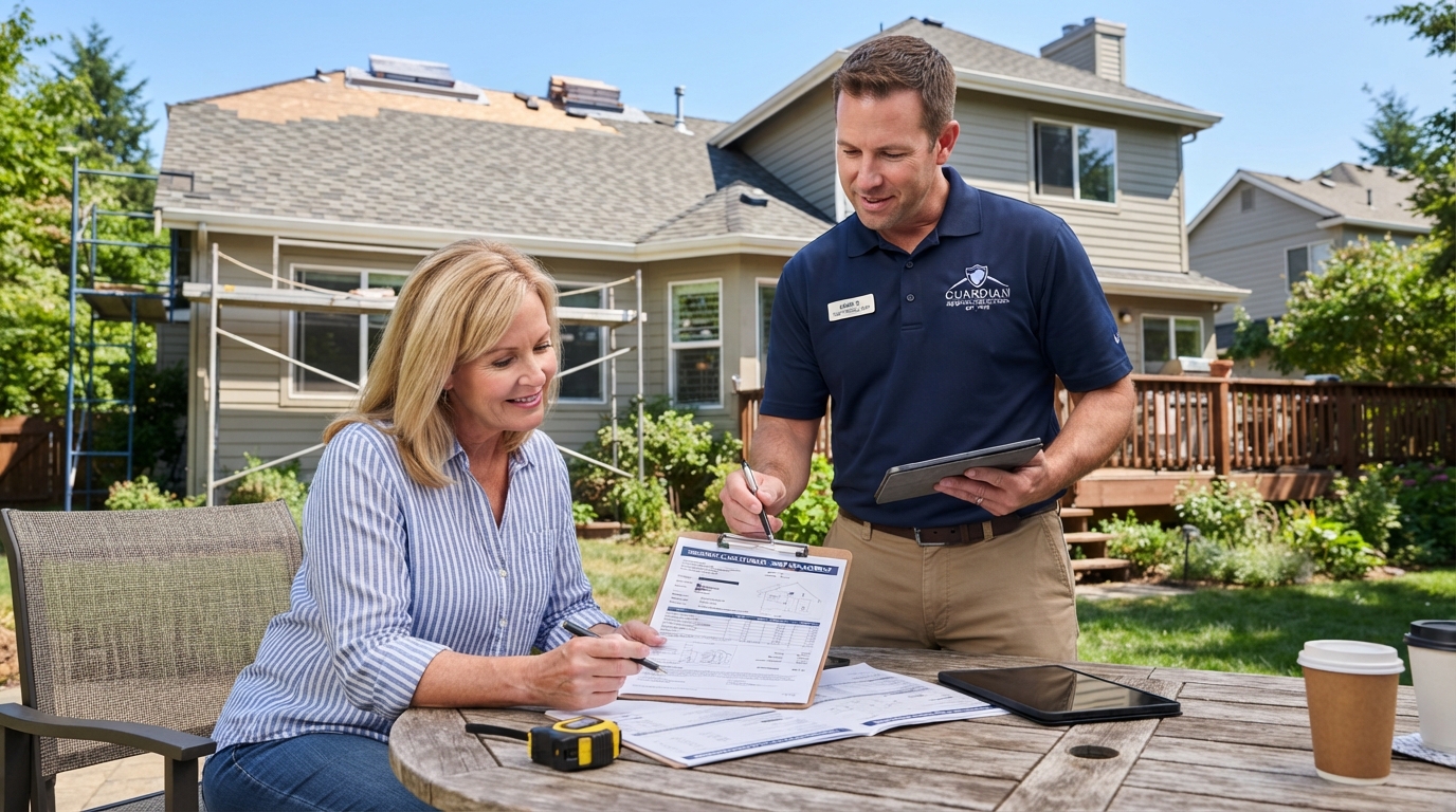 RCV vs. ACV: Understanding Your Homeowner's Insurance