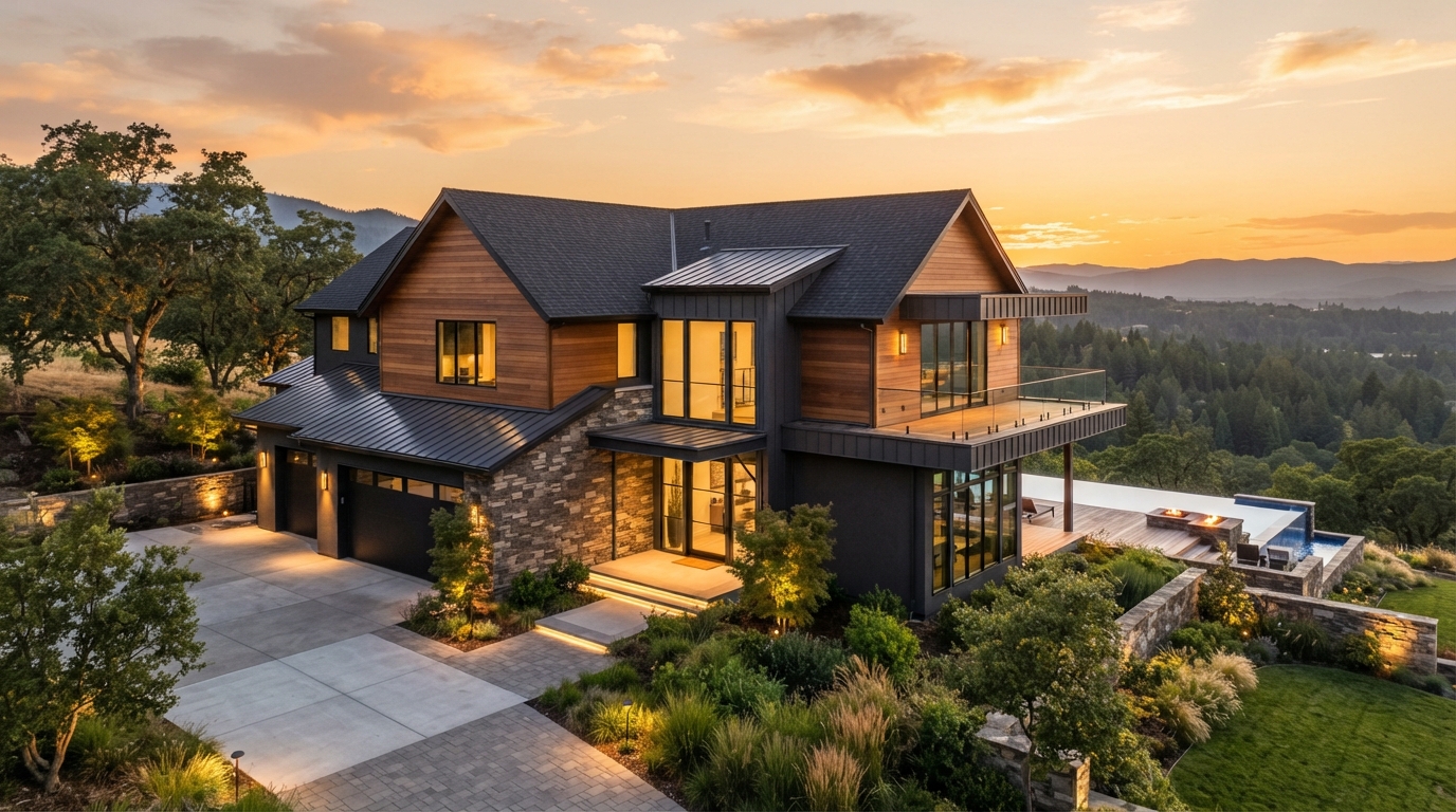 Asphalt vs. Metal Roofing in Oklahoma: Which One Actually Holds Up Better?