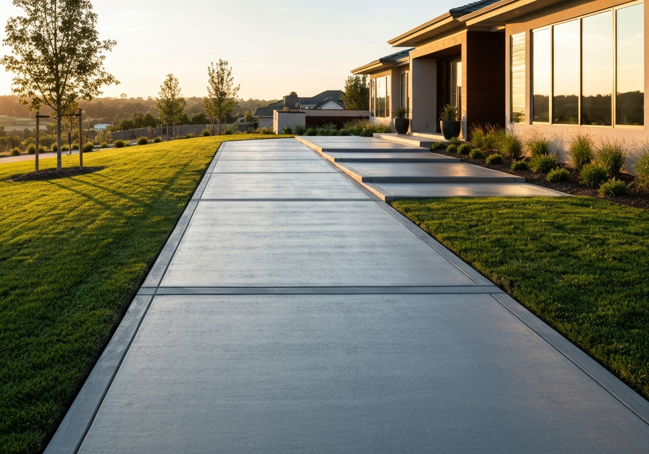 Concrete Services
