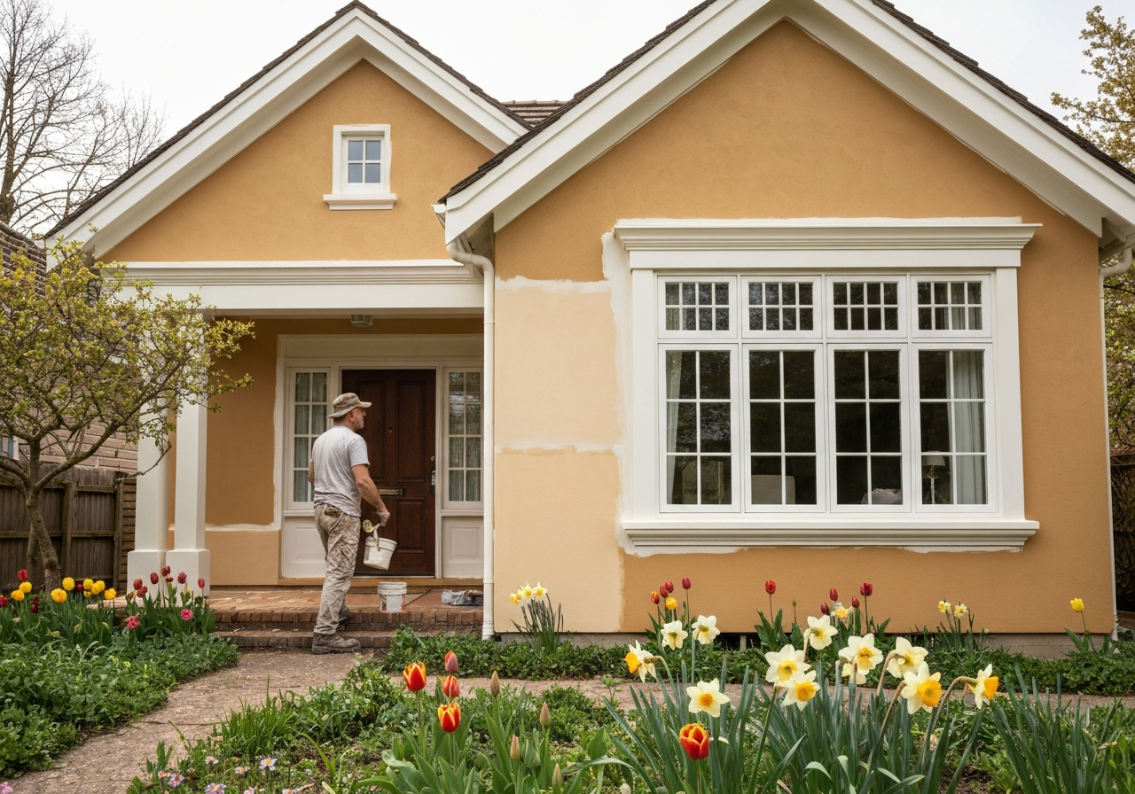 Painting Services