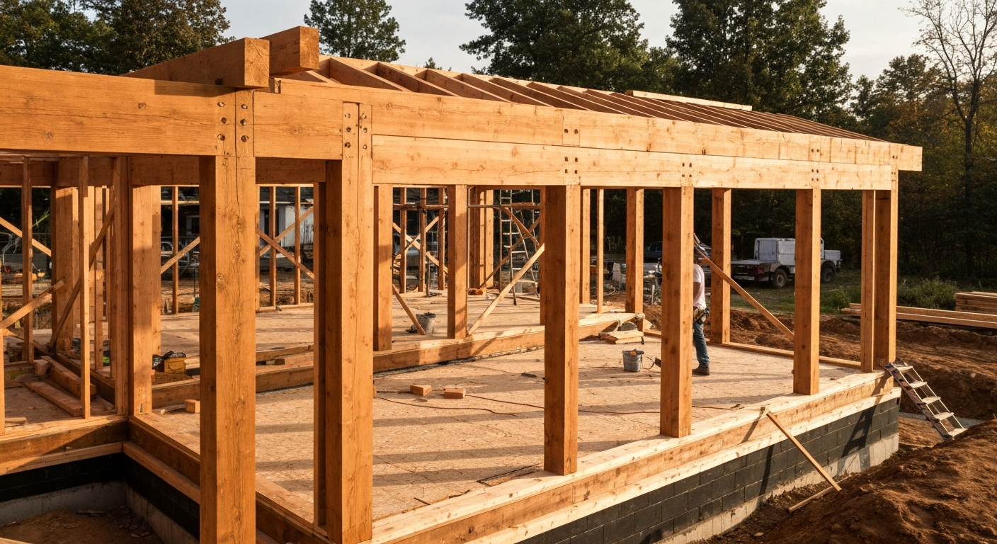 Framing Services