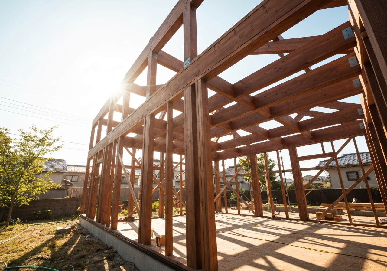 Framing Services