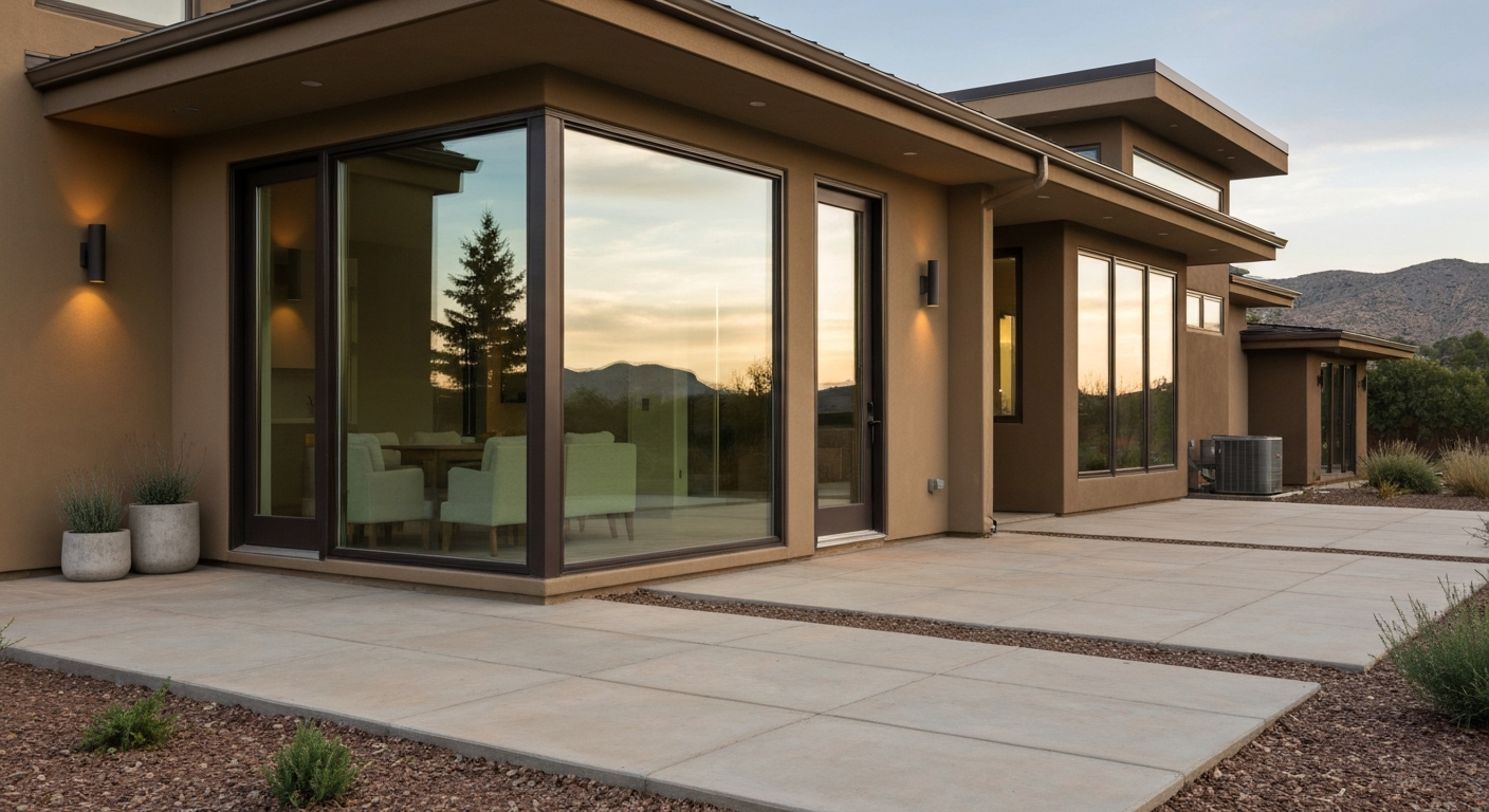 Windows & Doors