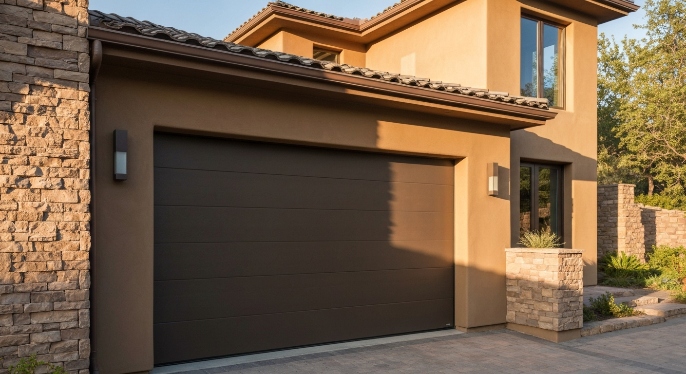 Garage Doors