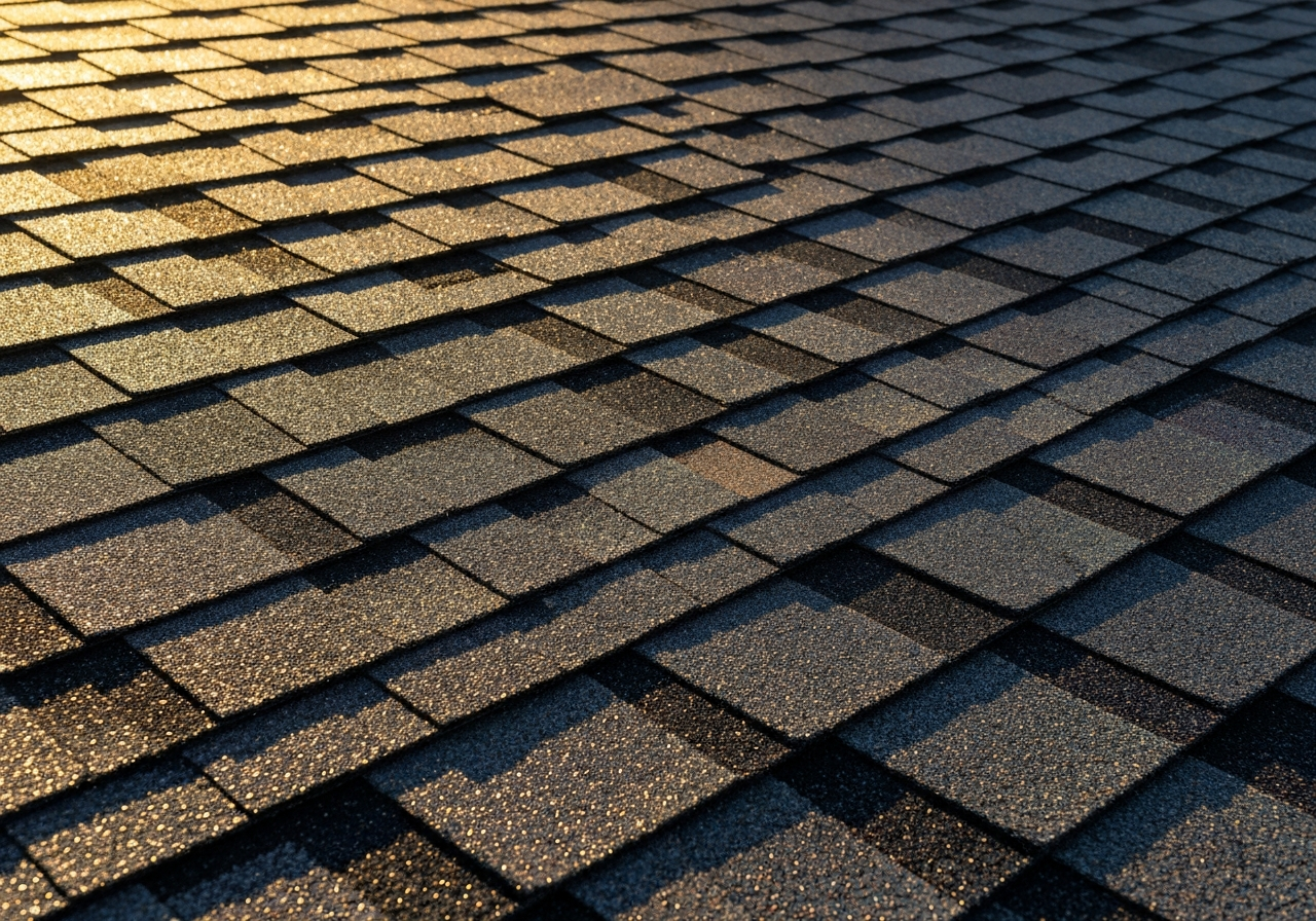 Residential Roofing