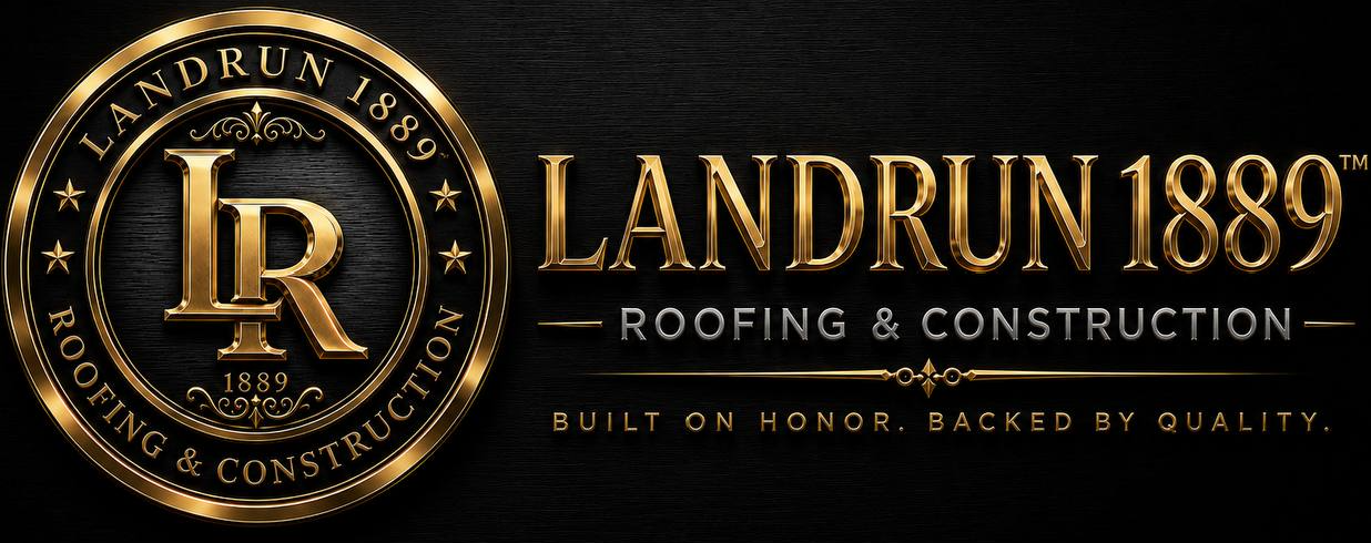 Landrun 1889 Roofing & Construction