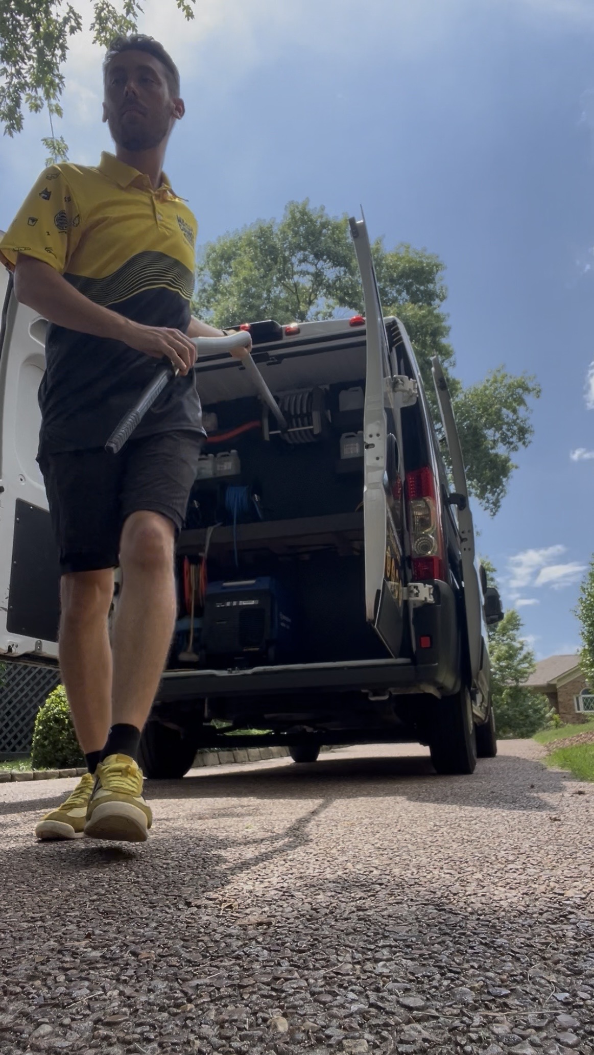 The Rig Setup