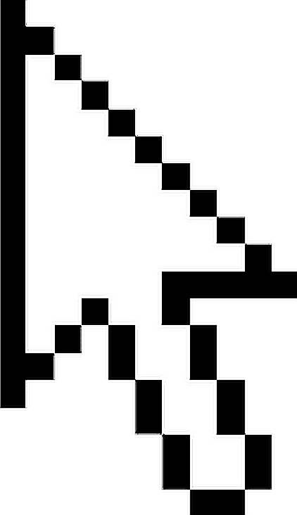 cursor windows