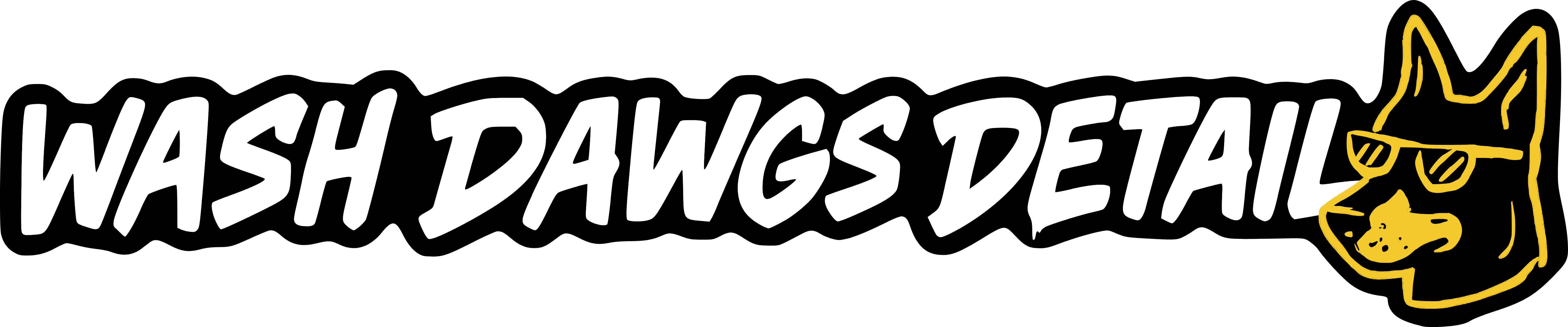 Wash Dawgs Detail