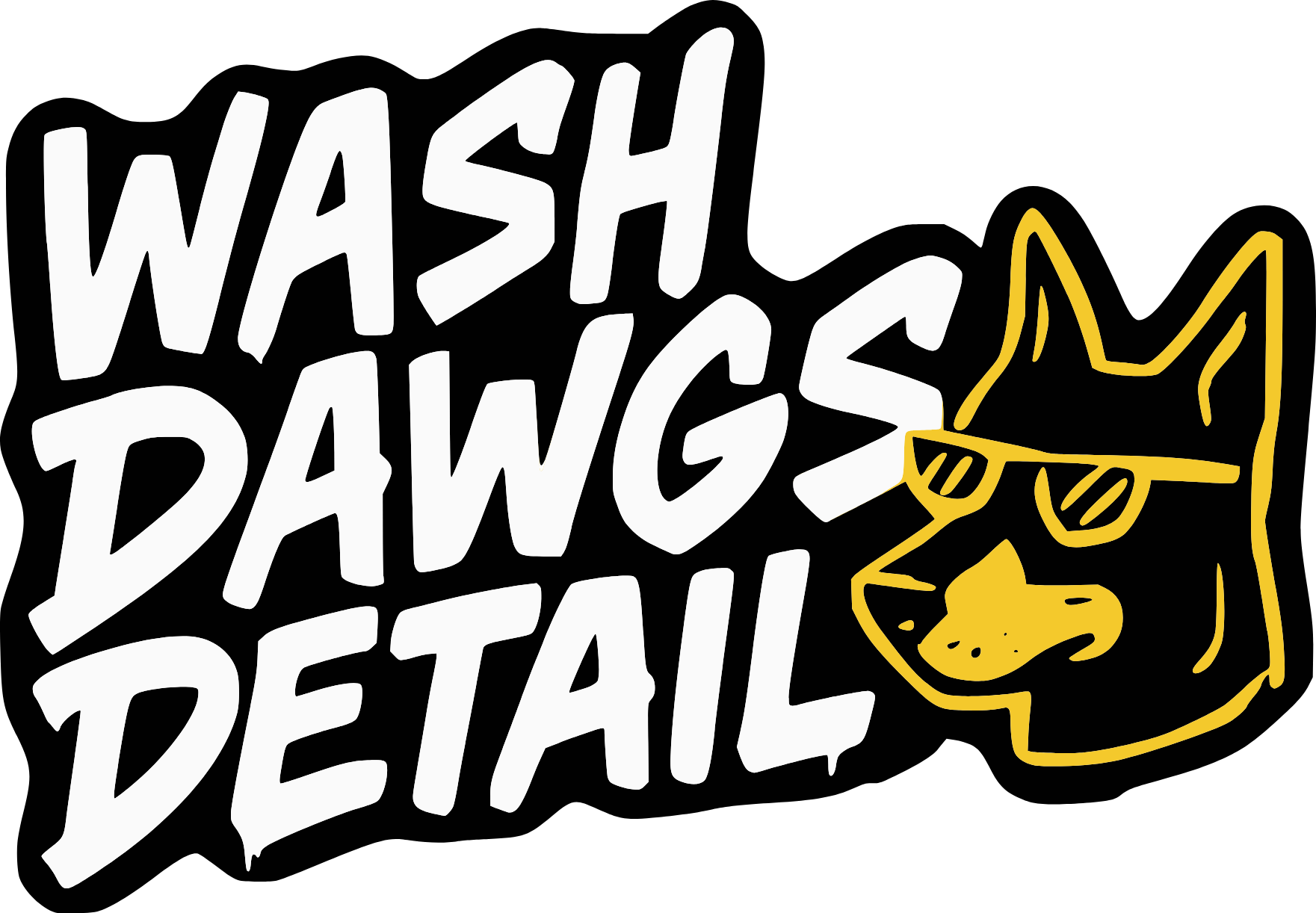 Wash Dawgs Detail
