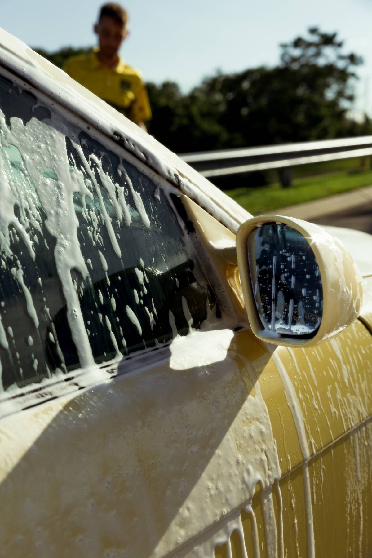Detailing in Lebanon
