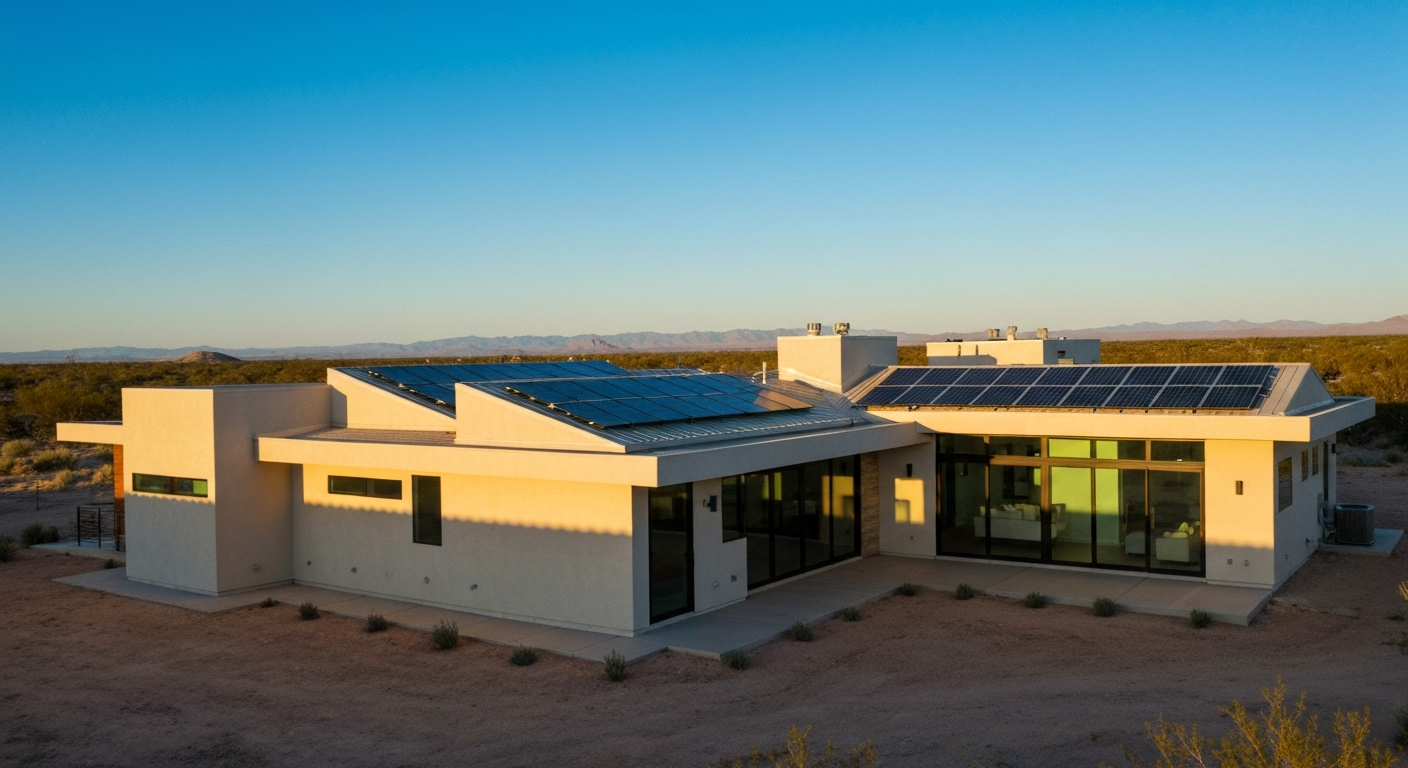 Modern Era Solar