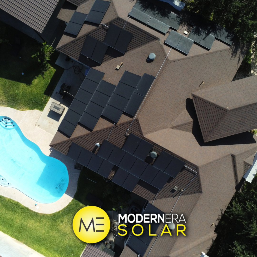 Modern Era Solar