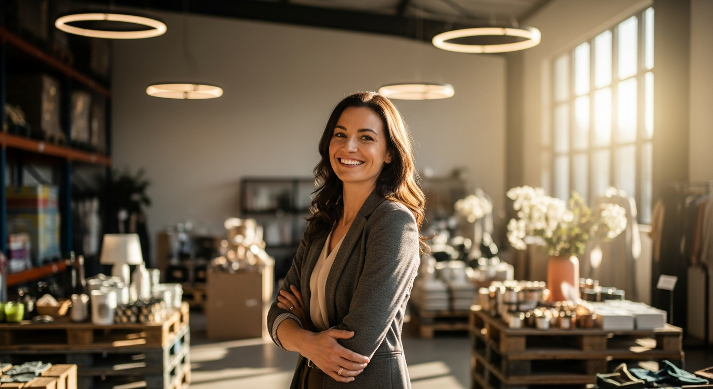Business Growth