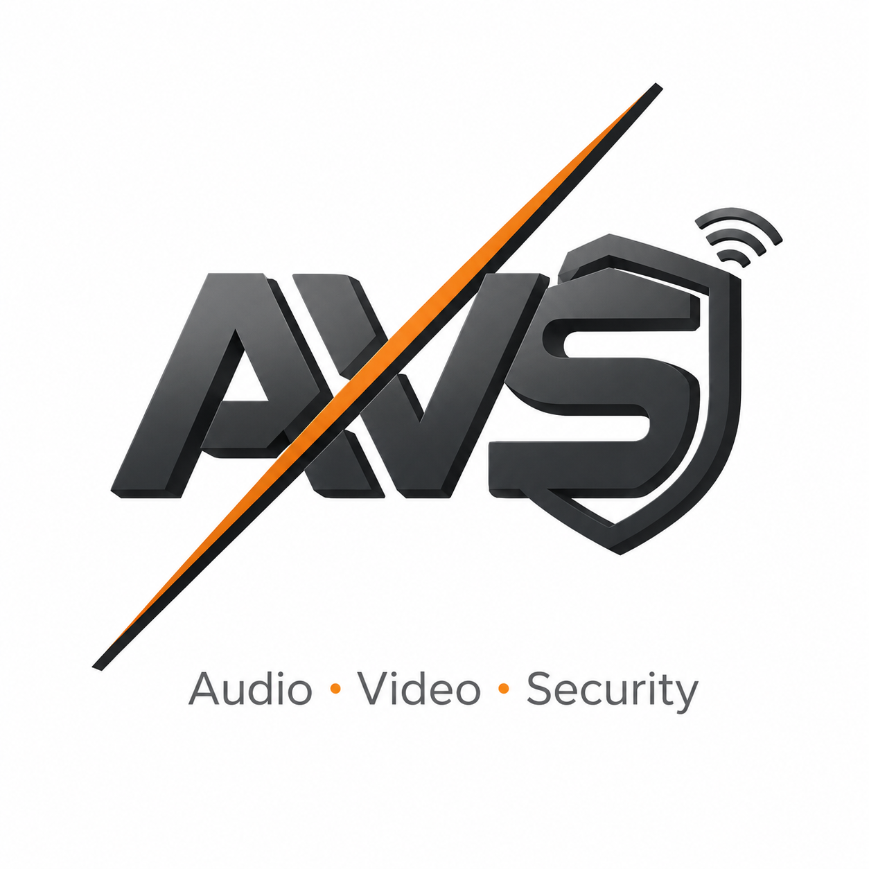 AVS Logo