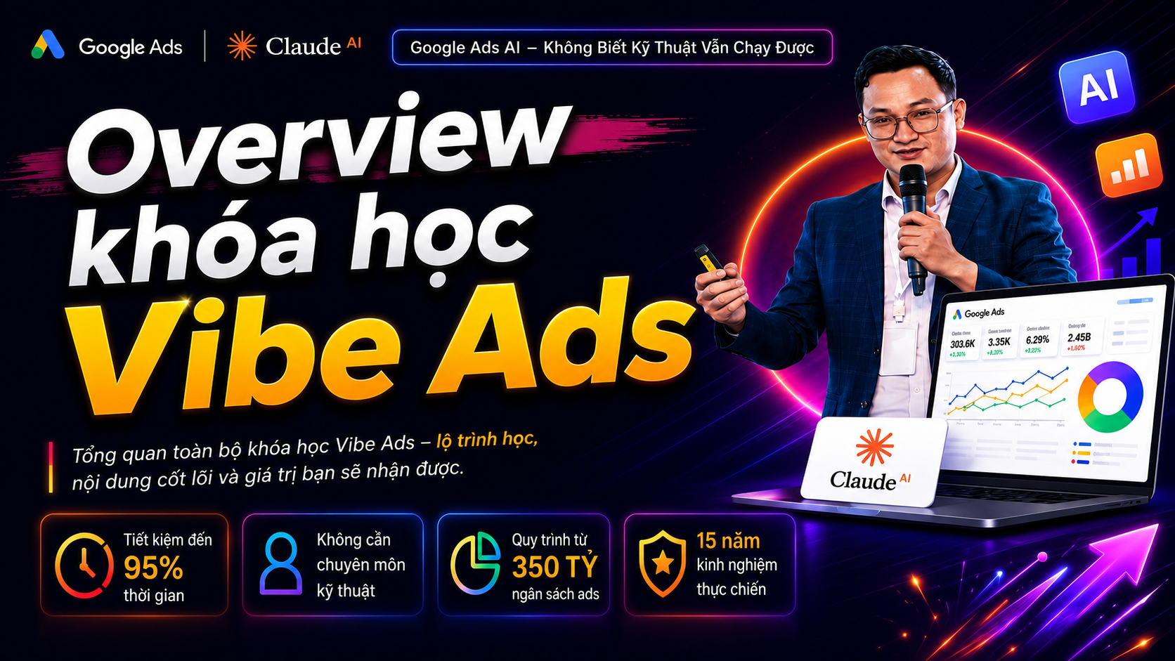 Intro Trước Khi Vào Khóa Học