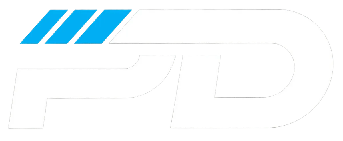 Premier Mobile Detailing Logo