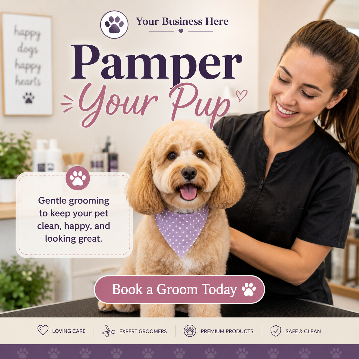 Pet Services