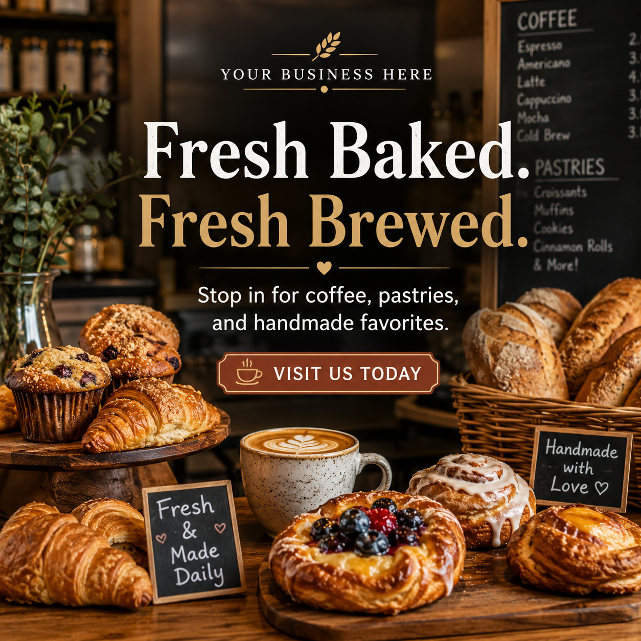 Food & Beverage