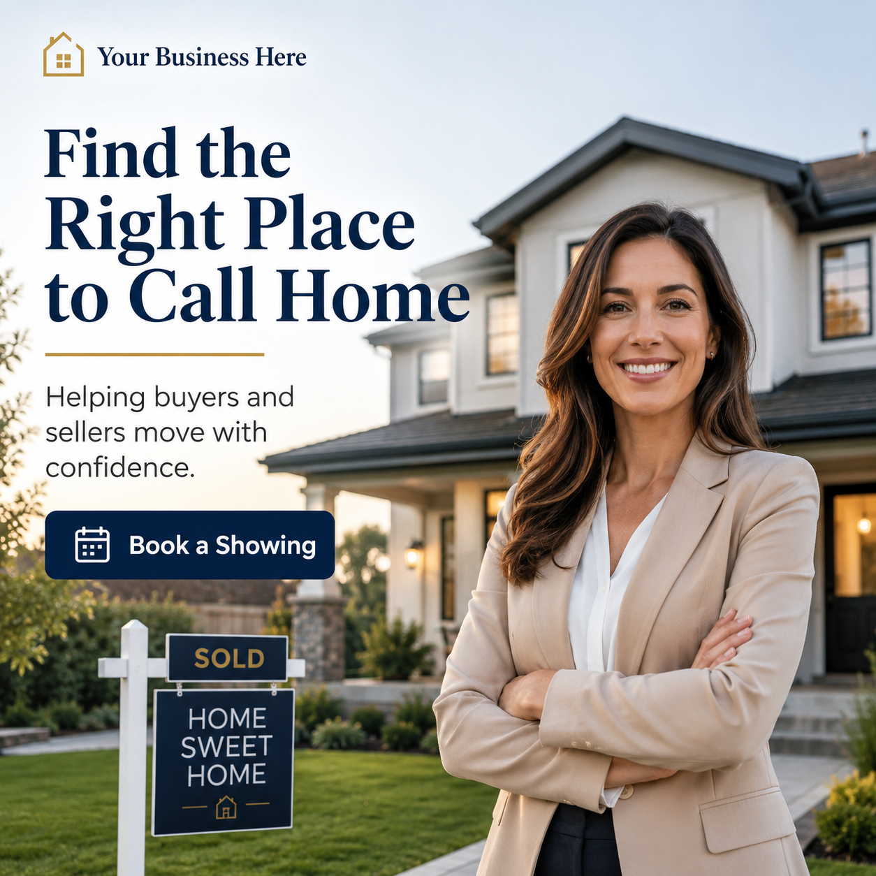 Real Estate
